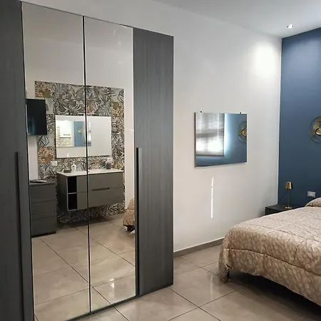 Casa Altea Guest house Palermo