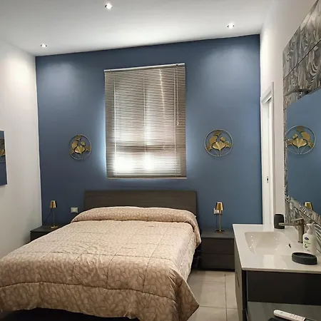 Casa Altea Guest house 3*