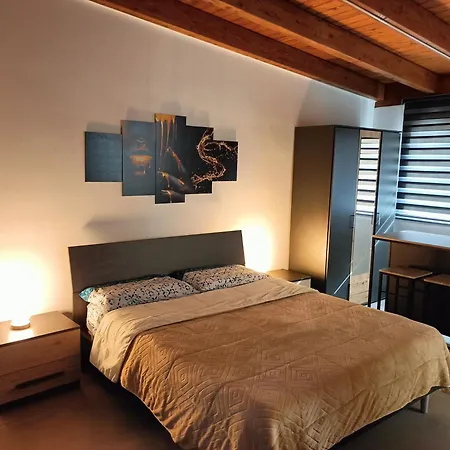 Guest house Casa Altea Palermo