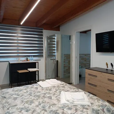 Guest house Casa Altea 3*