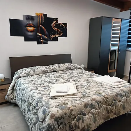 Guest house Casa Altea 3*